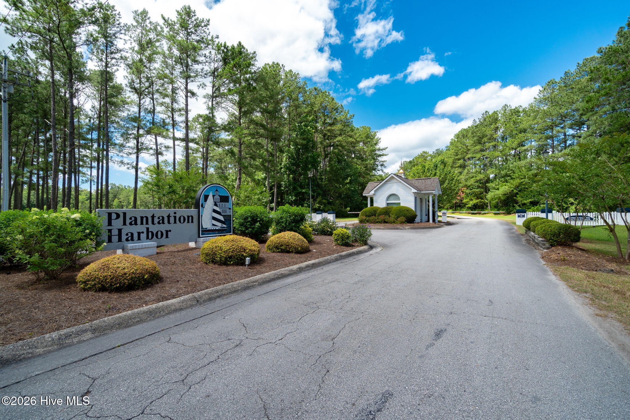 418 Vicksburg Court,Havelock