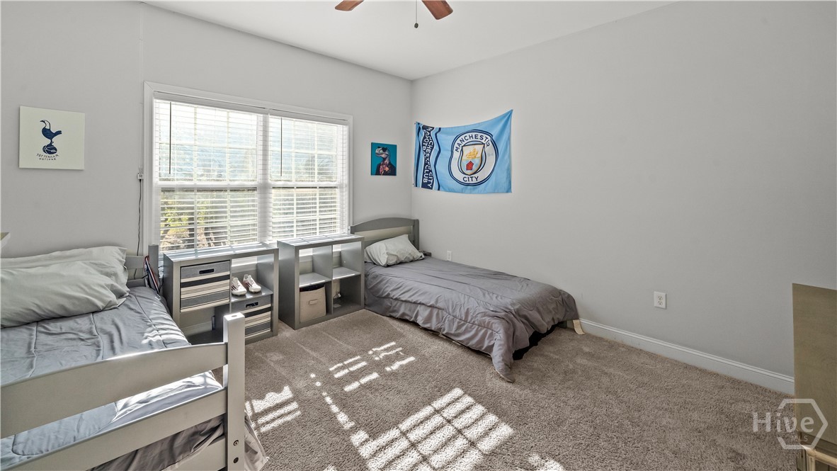 guest bedroom