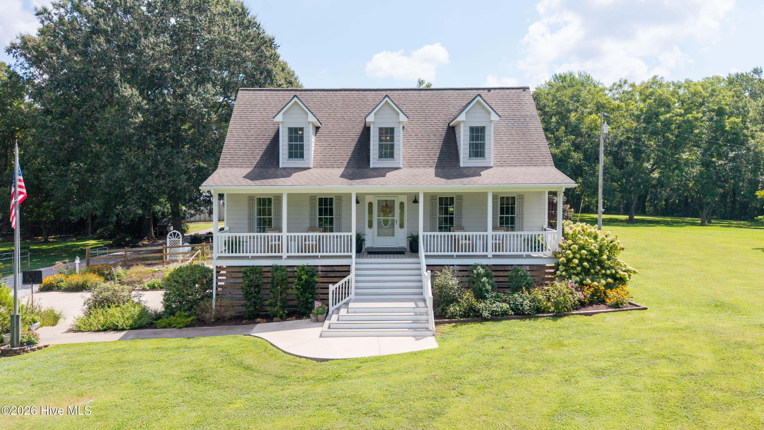 1st image of 159 Hickory Fork Rd, Edenton, NC 27932 | MLS# 100597534