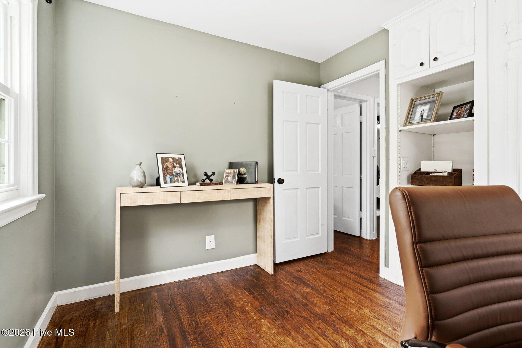 224 S Englewood Drive, Rocky Mount, NC, 27804