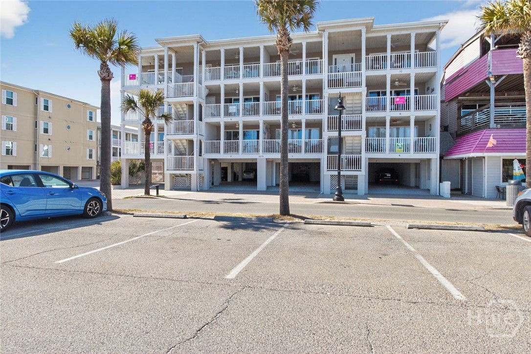 Homes for sale in Tybee Island, GA | 1615 Strand #8, Tybee Island, GA 31328 | MLS# SA349817