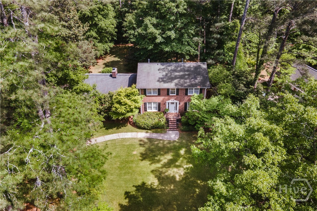 170 Dunwoody Drive