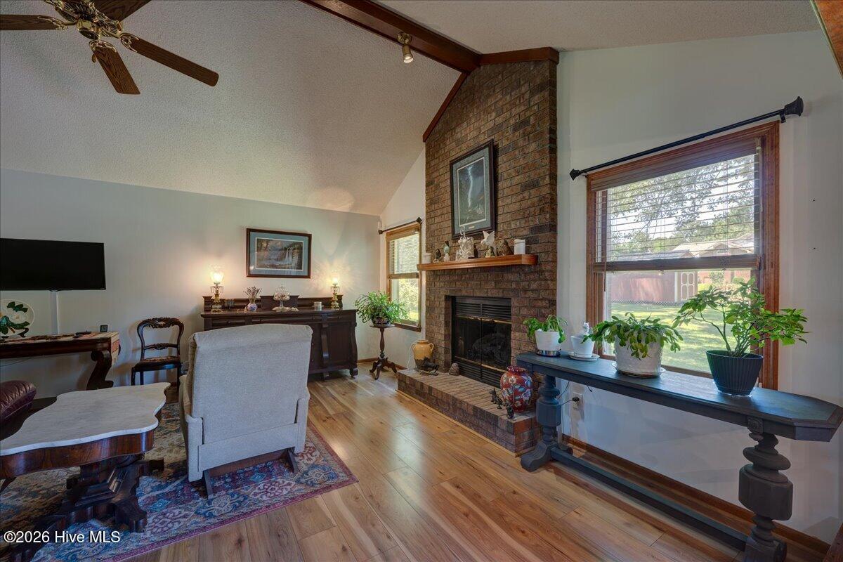 217 Pinewood Drive,New Bern