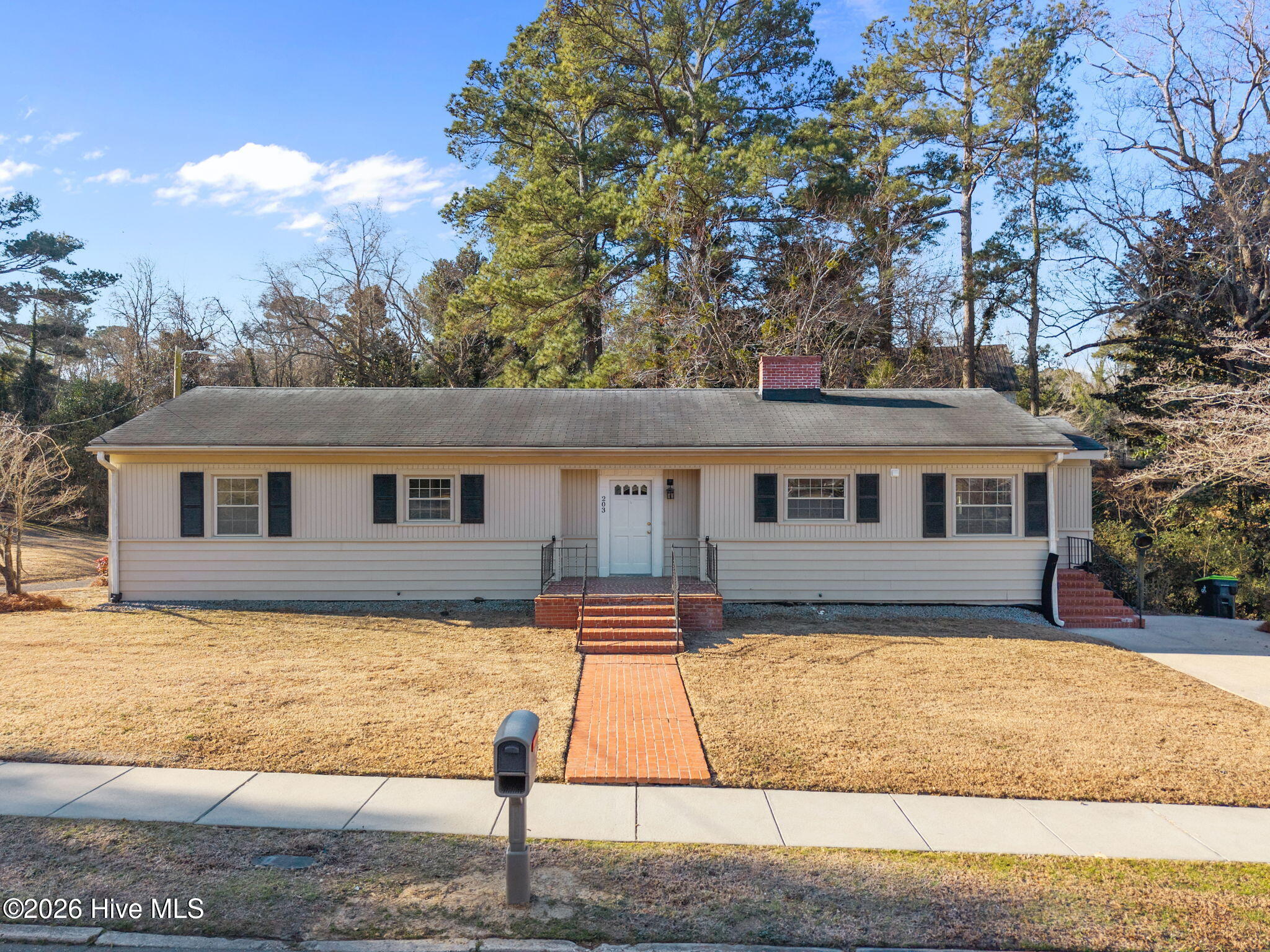 4259 Dudleys Grant Drive UNIT F, Winterville, NC, 28590