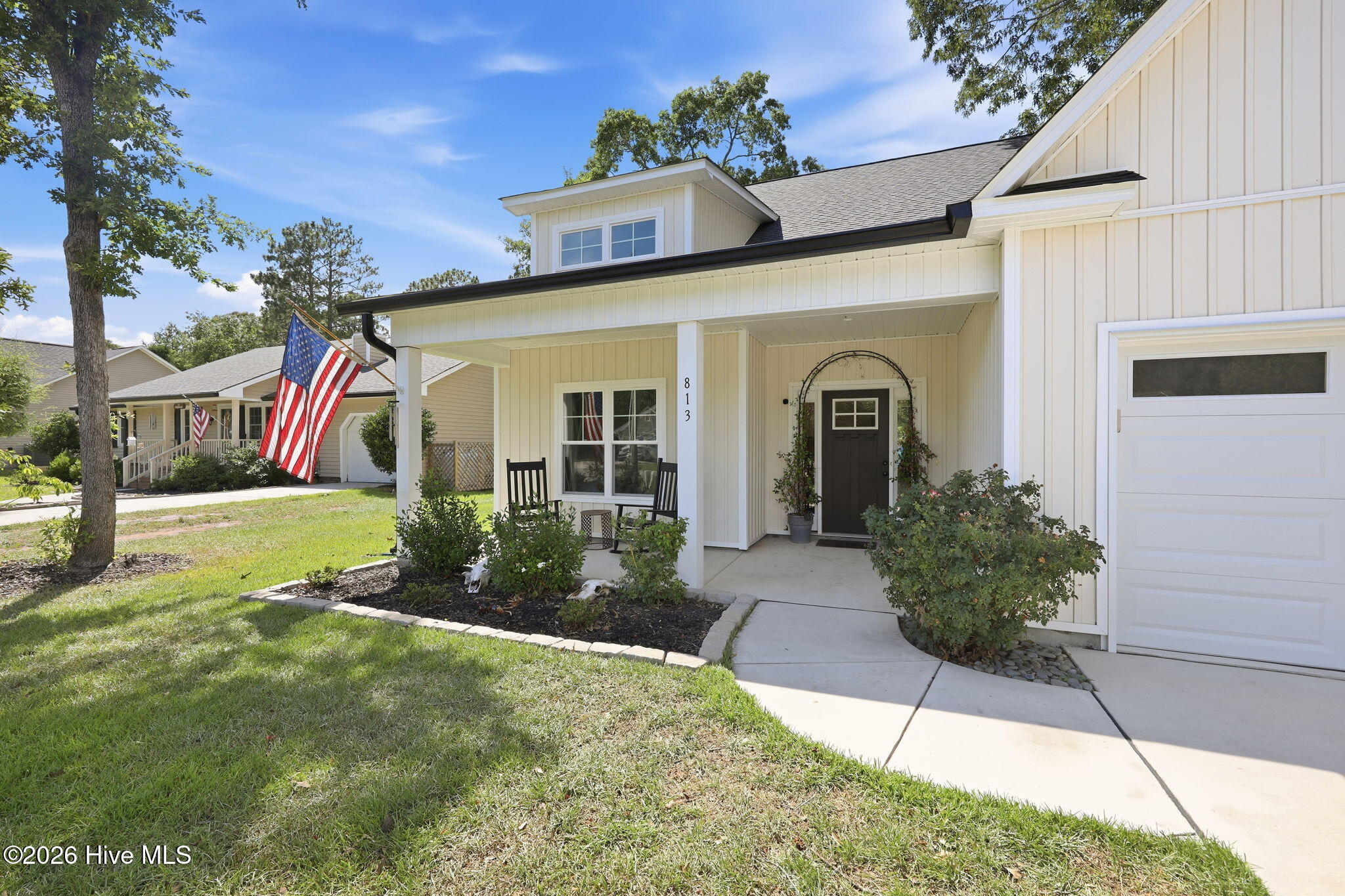 813 Bluebird Drive,New Bern