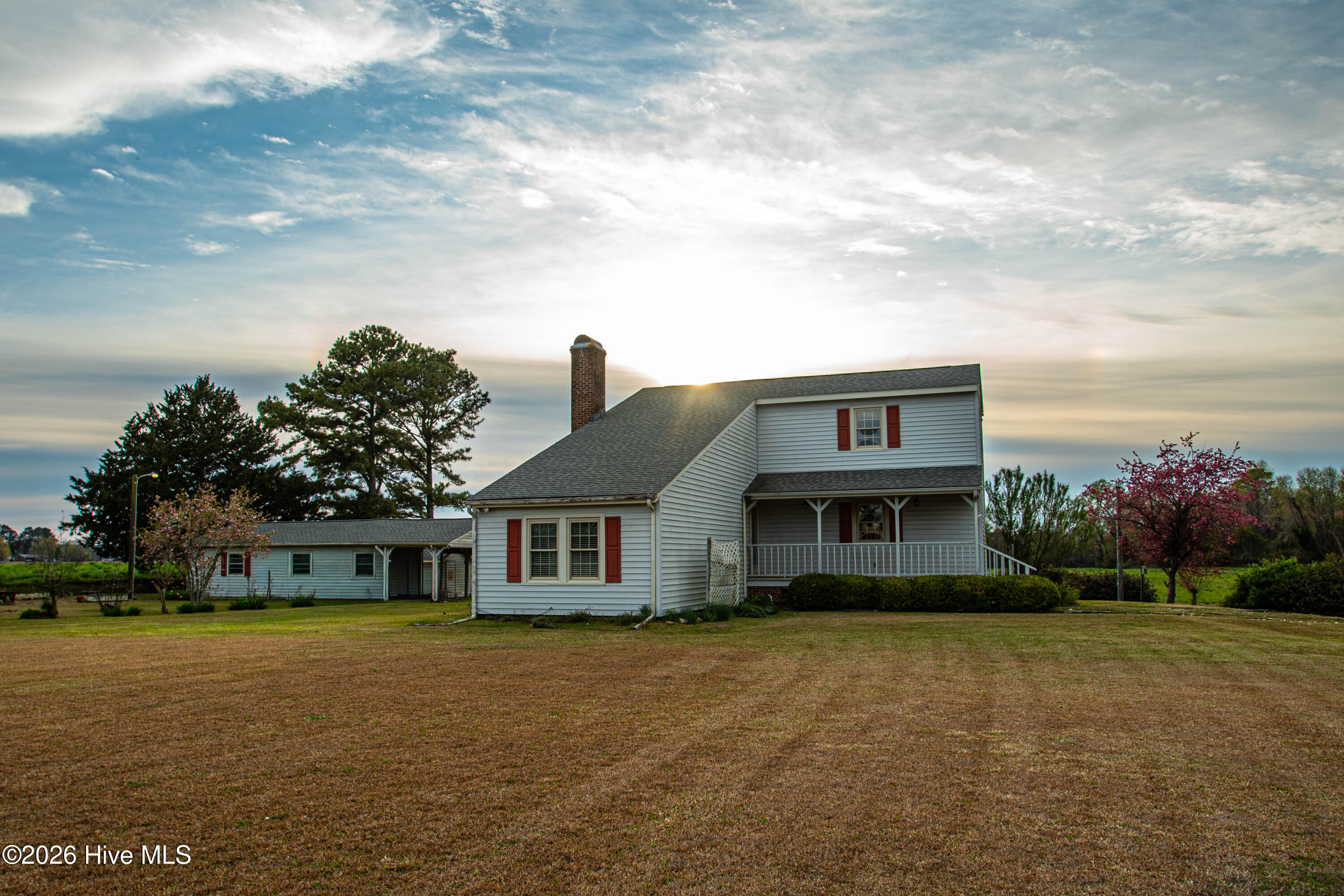 8564 S Nc 41 Highway, Wallace, NC, 28466
