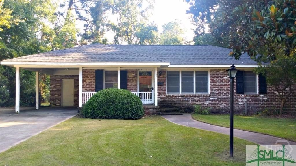 1801 E 59th Street, Savannah, GA 31404 Listing Photo  1