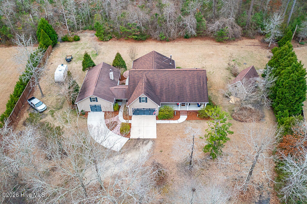 403 Seven Seas Drive, Havelock, NC, 28532