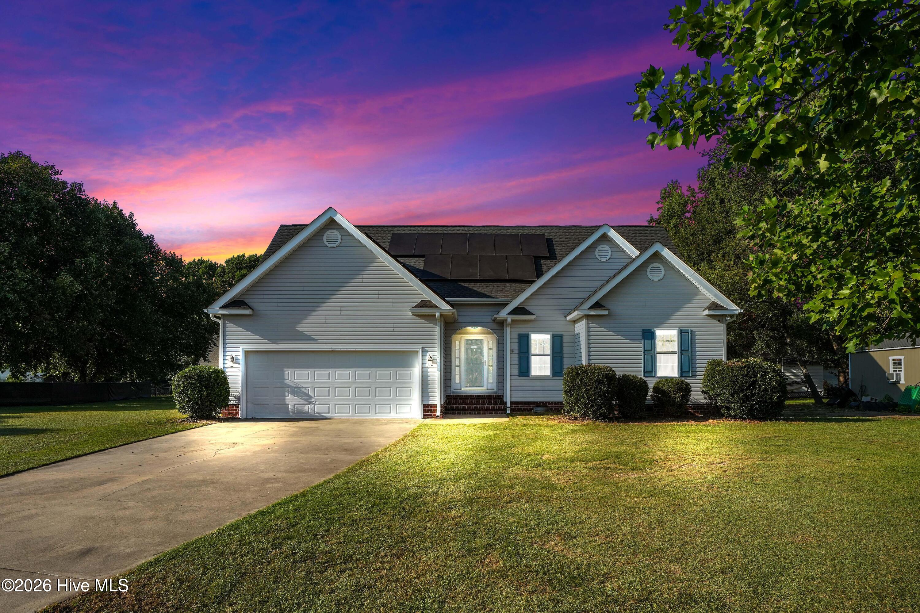 2nd image of 103 Wheel Coach Pl, Goldsboro, NC 27534 | MLS# 100598175
