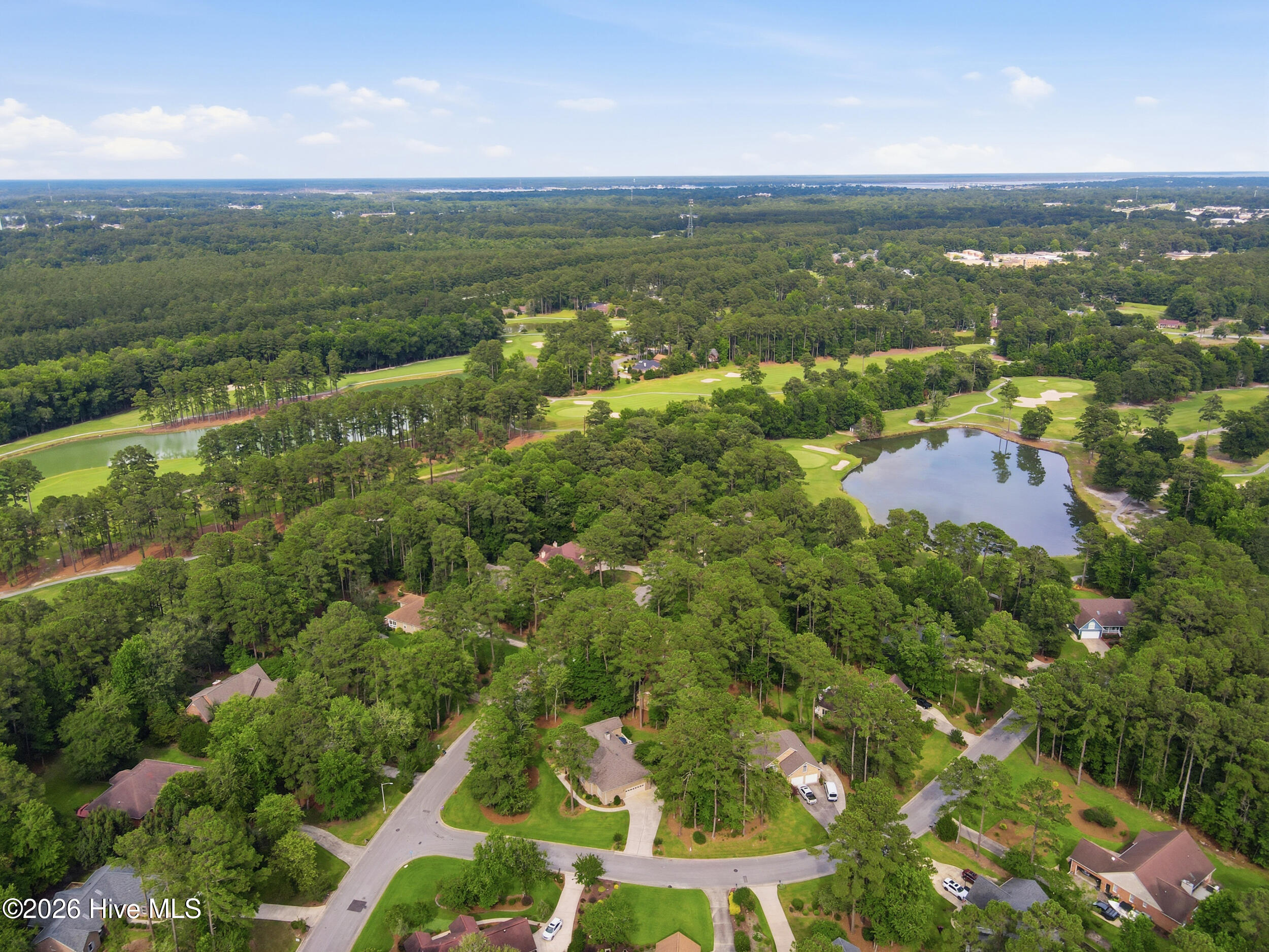 101 Oak Hill Lane,New Bern