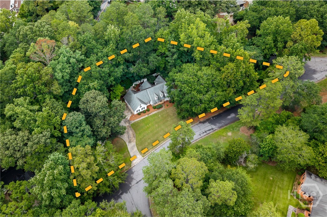 100 Duncan Springs Road