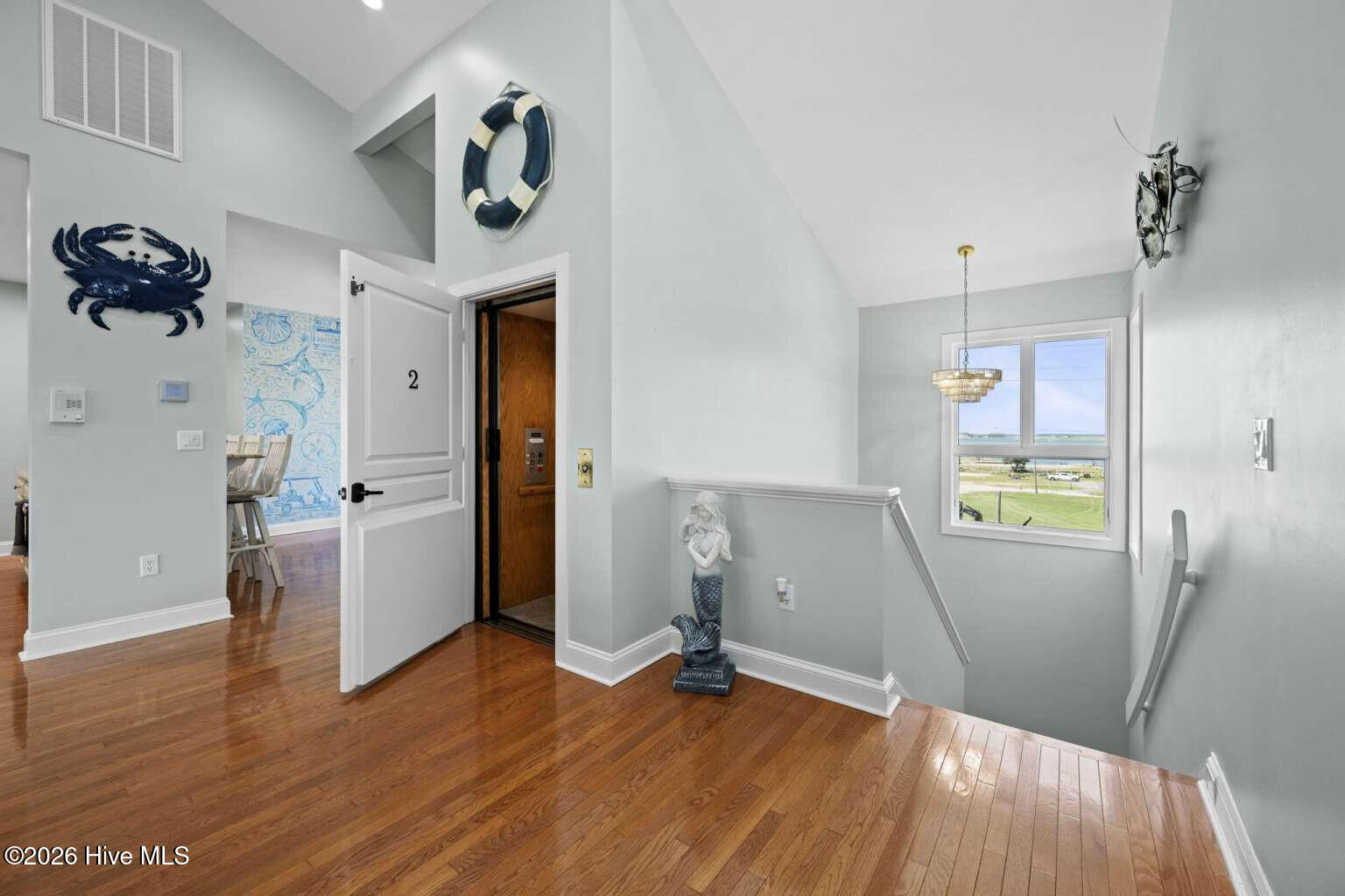 104 S 3rd Street 1-4,Morehead City
