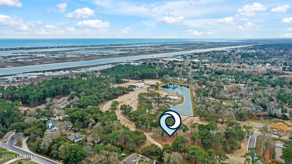 Lot 6-9 Lizard Creek Road, Littleton, NC, 27850