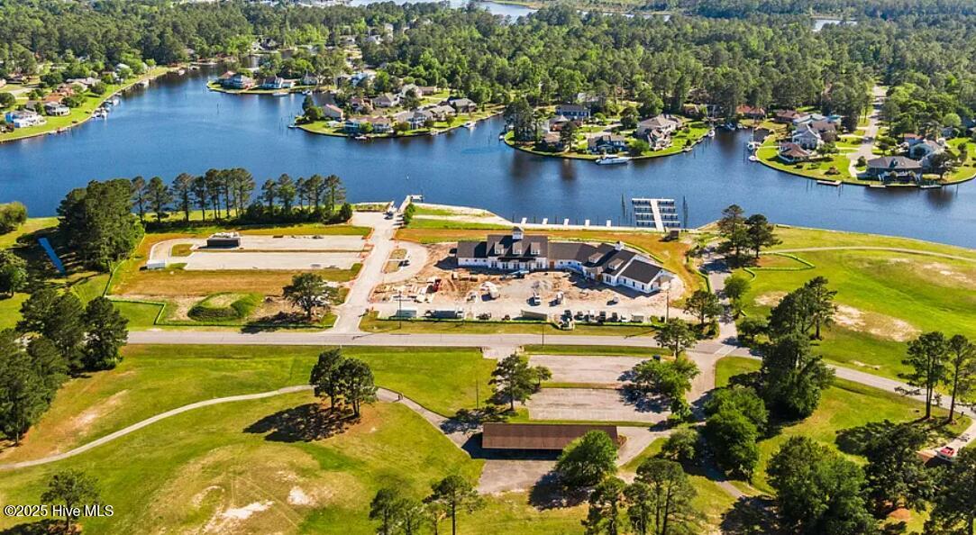 206 Chateau Drive,New Bern