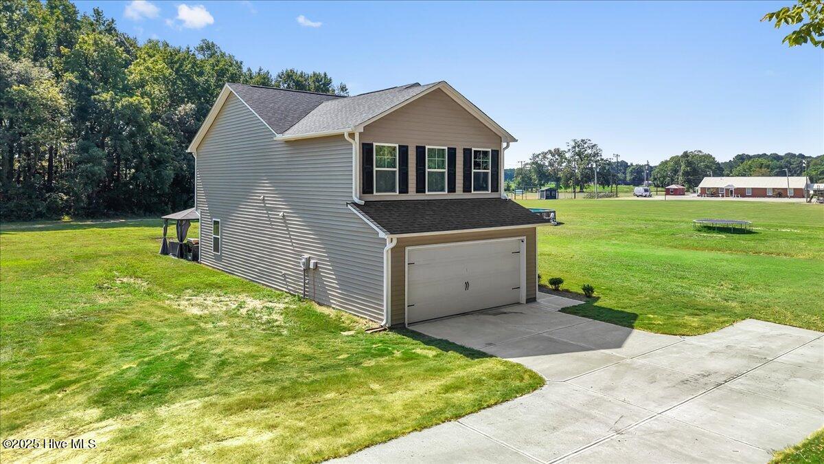 Homes for sale in Eureka, NC | 123 E Main St, Eureka, NC 27830 | MLS# 100529476