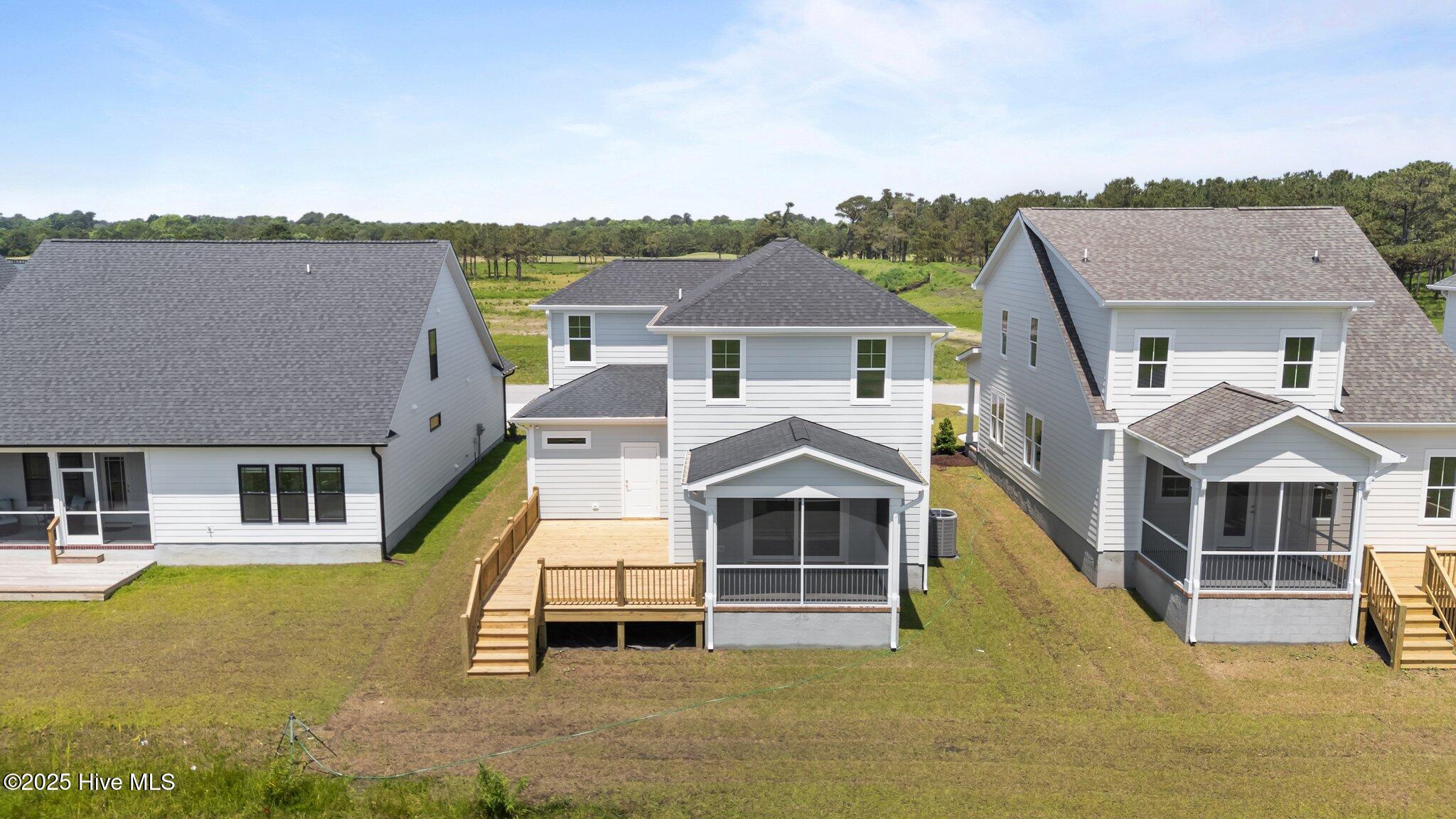 319 Taylorwood Drive,Beaufort
