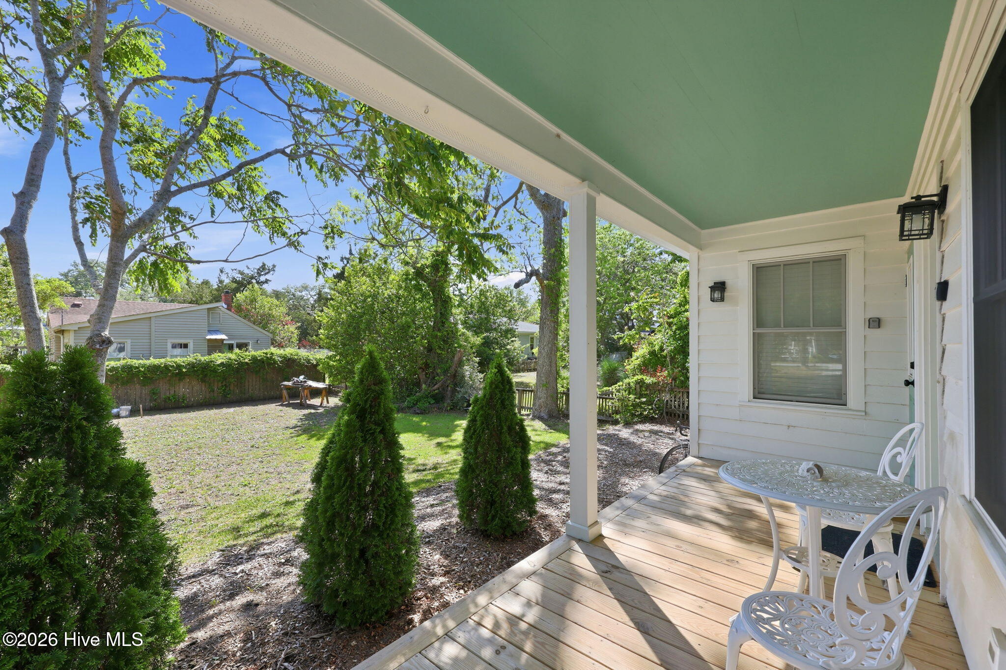 307 Orange Street,Beaufort
