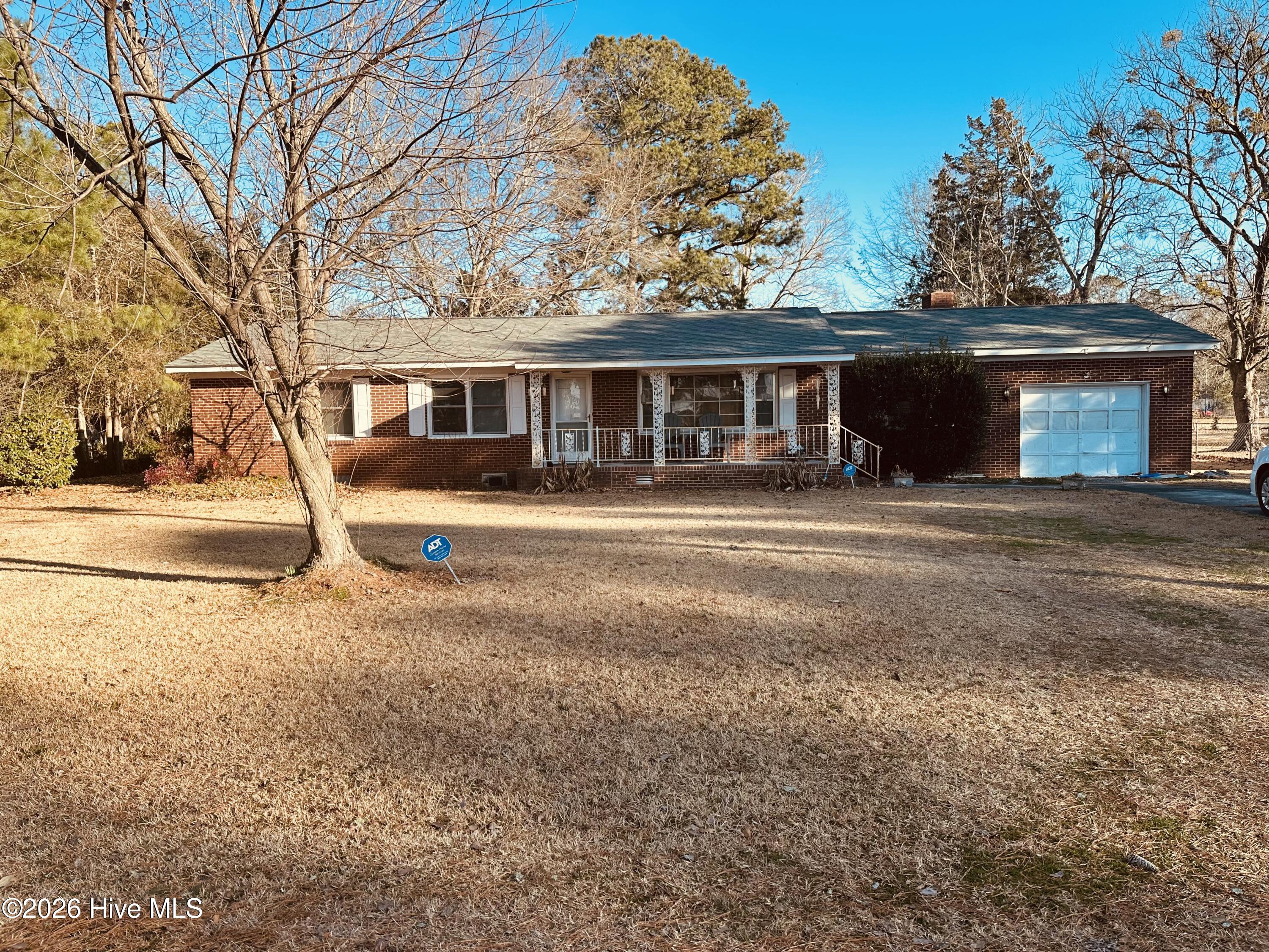 205 Mccoy Avenue,Cove City