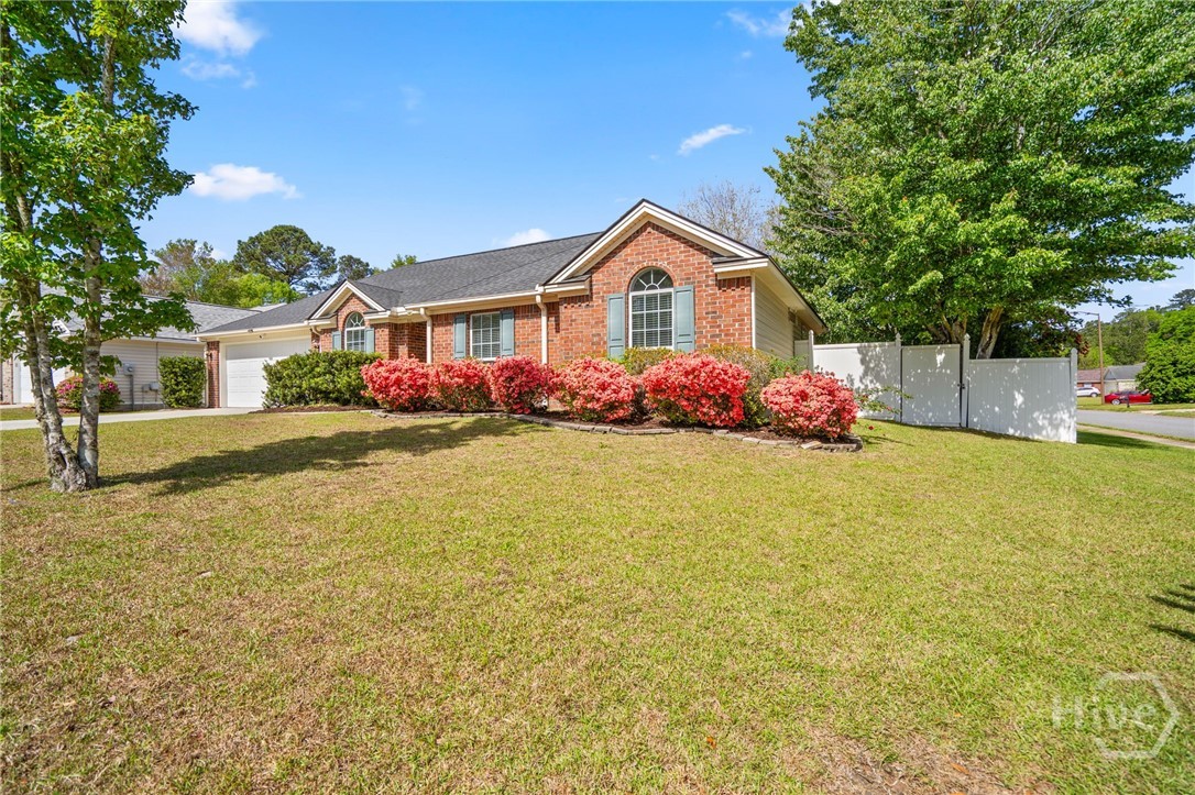 160 Brianna Circle, Savannah, GA, 31419