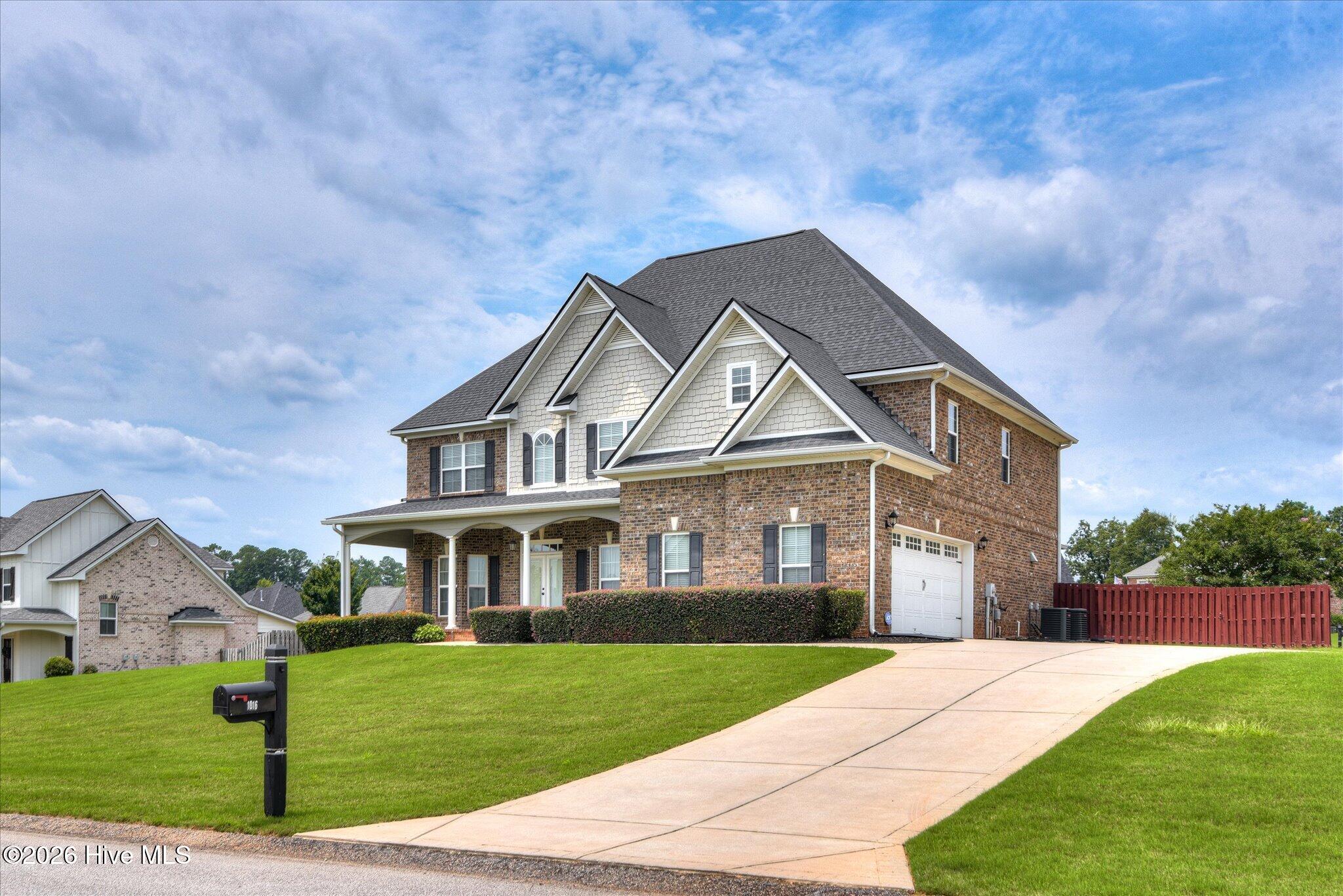 3rd image of 1016 Winding Trl, Evans, GA 30809 | MLS# 100592393