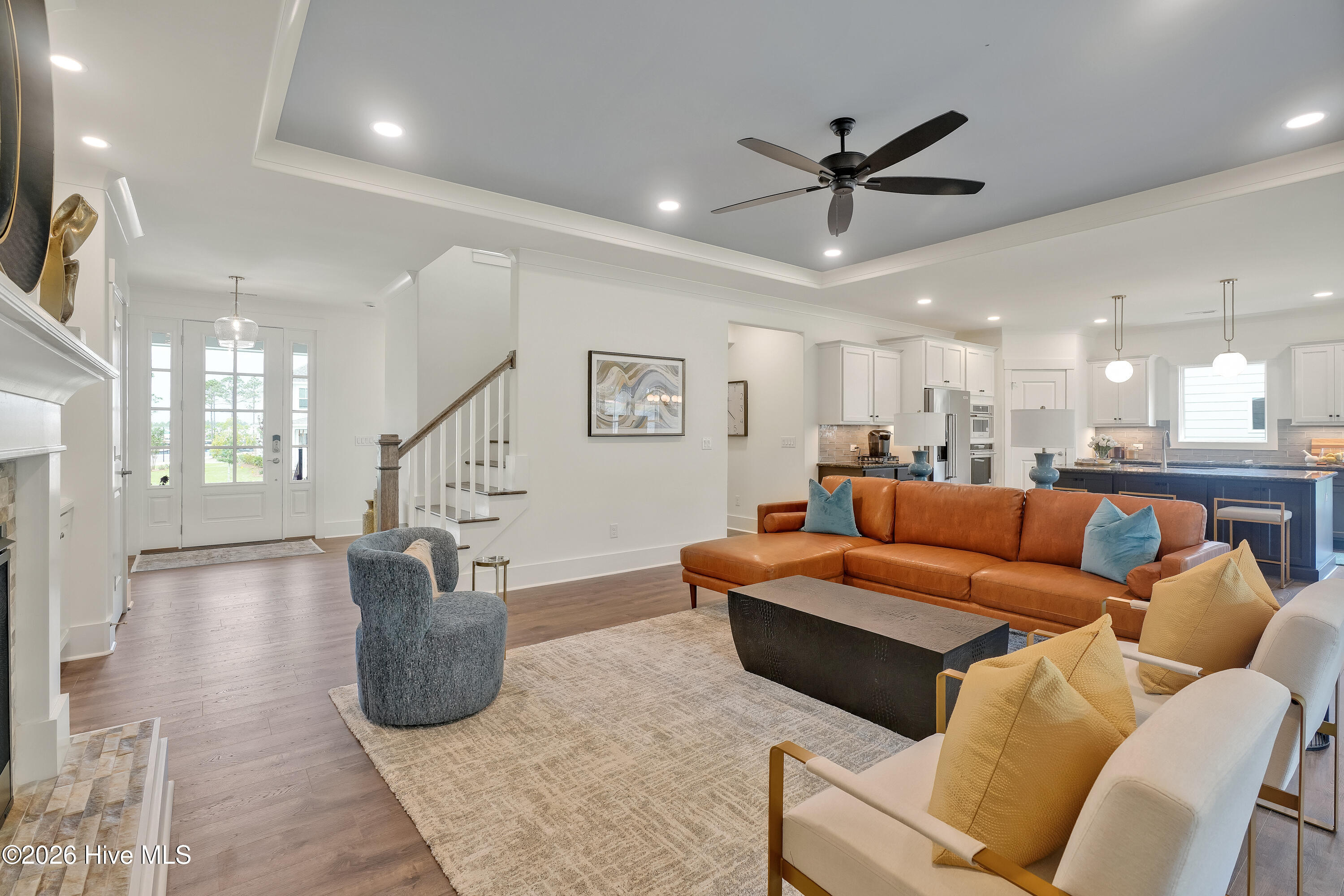 213 Paddle Court, Wilmington, NC 28412 – photo 7: Mitchell plan