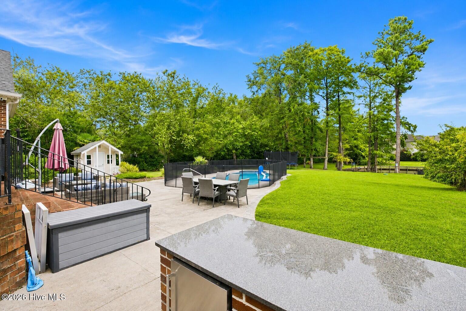 1501 Zurich Place,New Bern