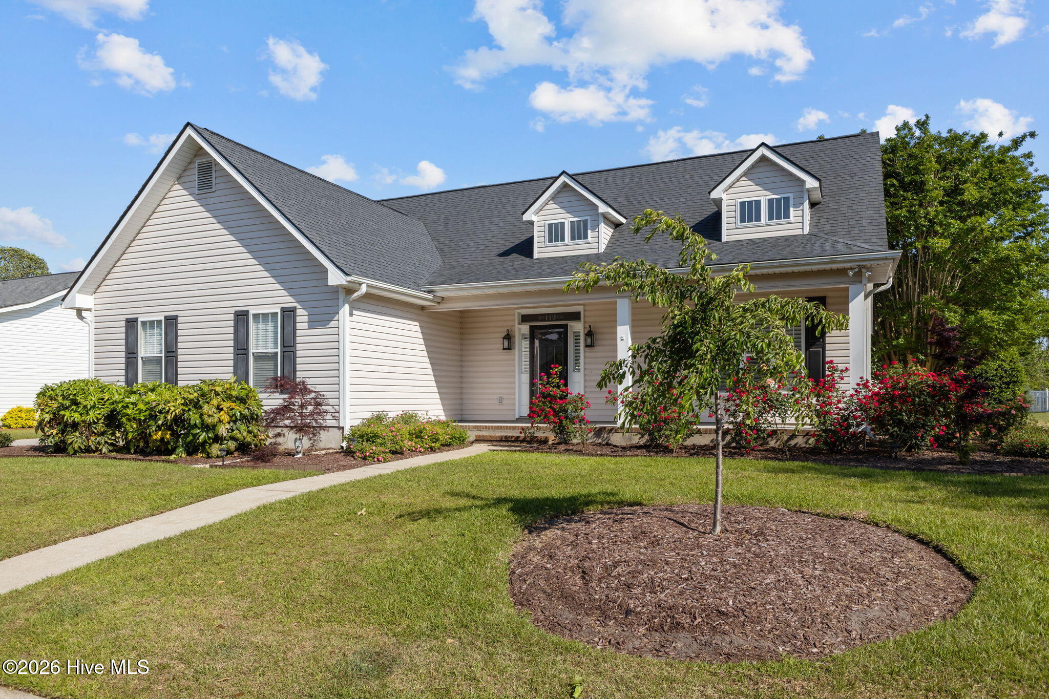 112 Carefree Lane,Morehead City
