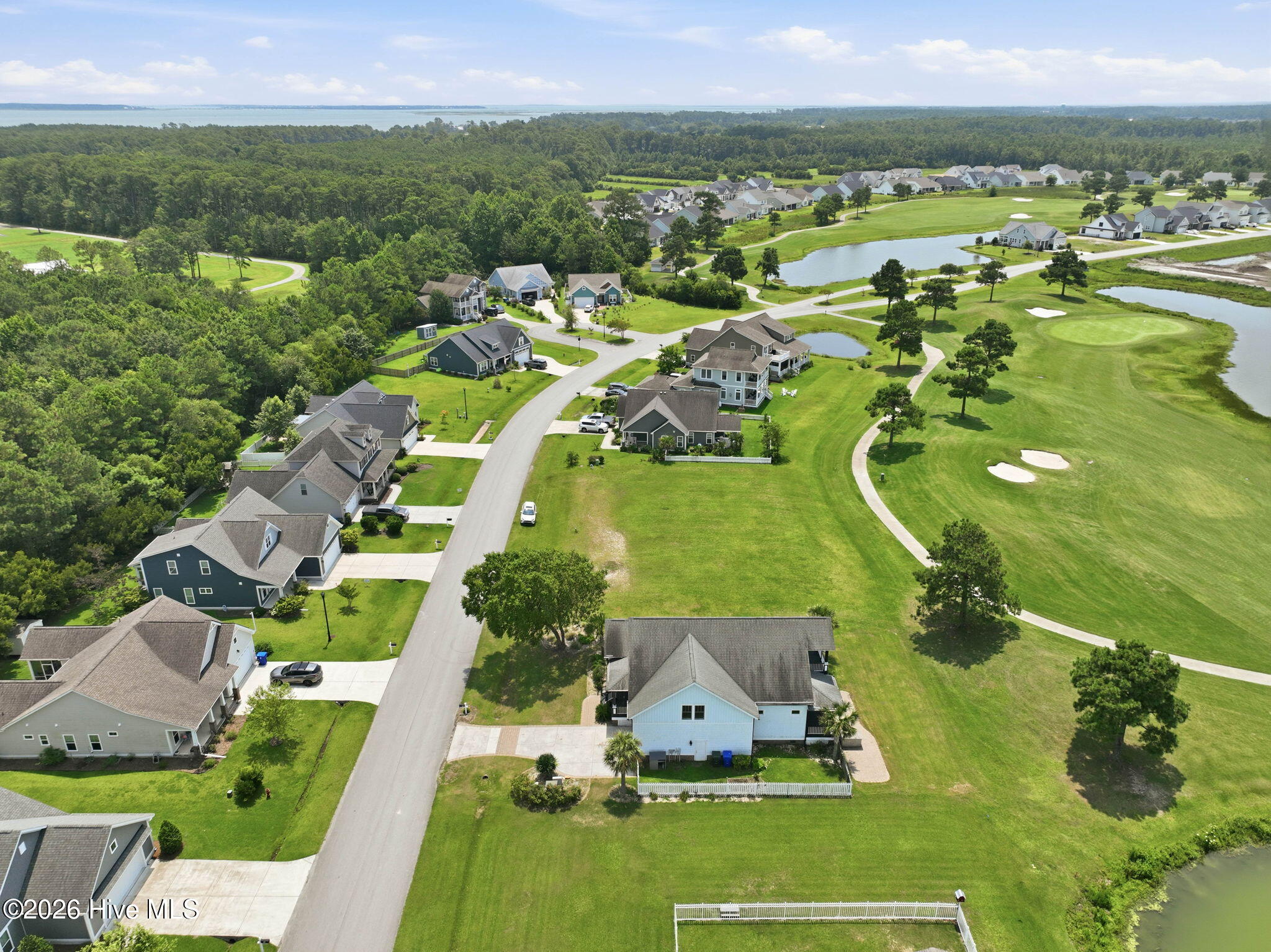 222 Taylorwood Drive,Beaufort