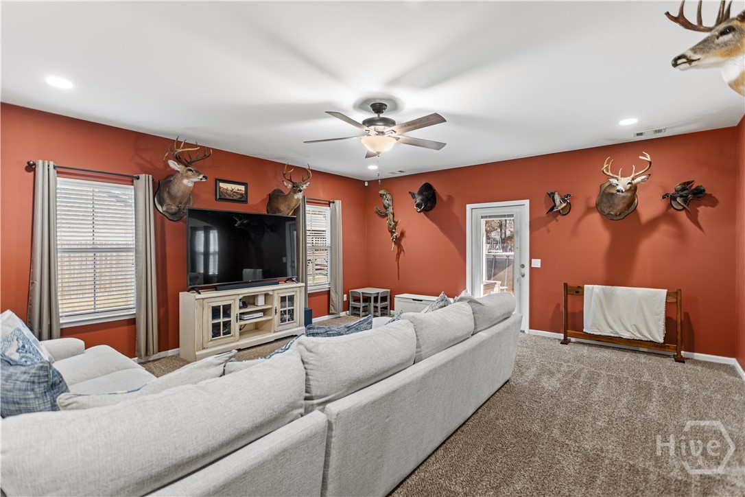 106 Bridgewood Drive, Springfield, GA, 31329