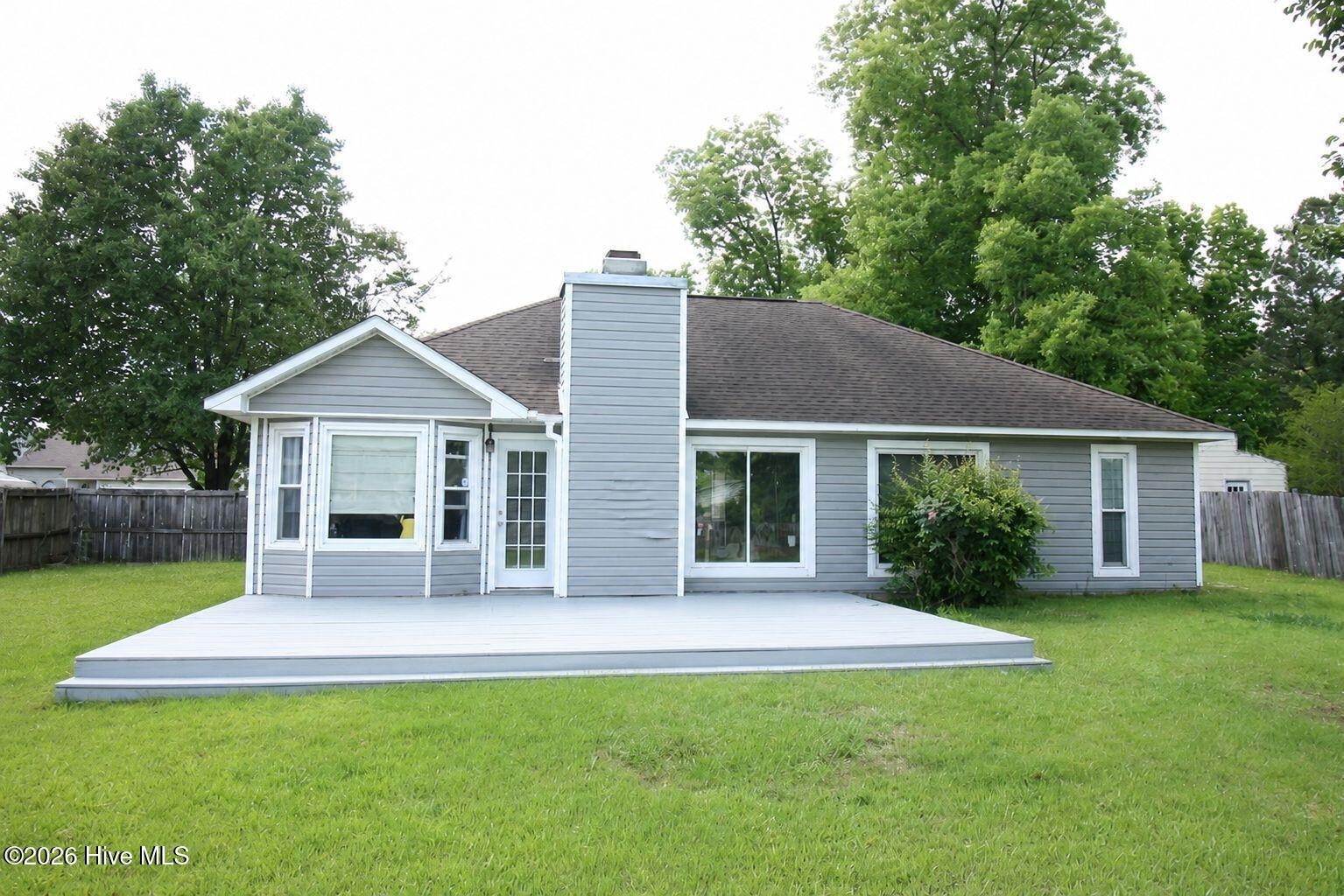 95 Eastgate Drive,Jacksonville