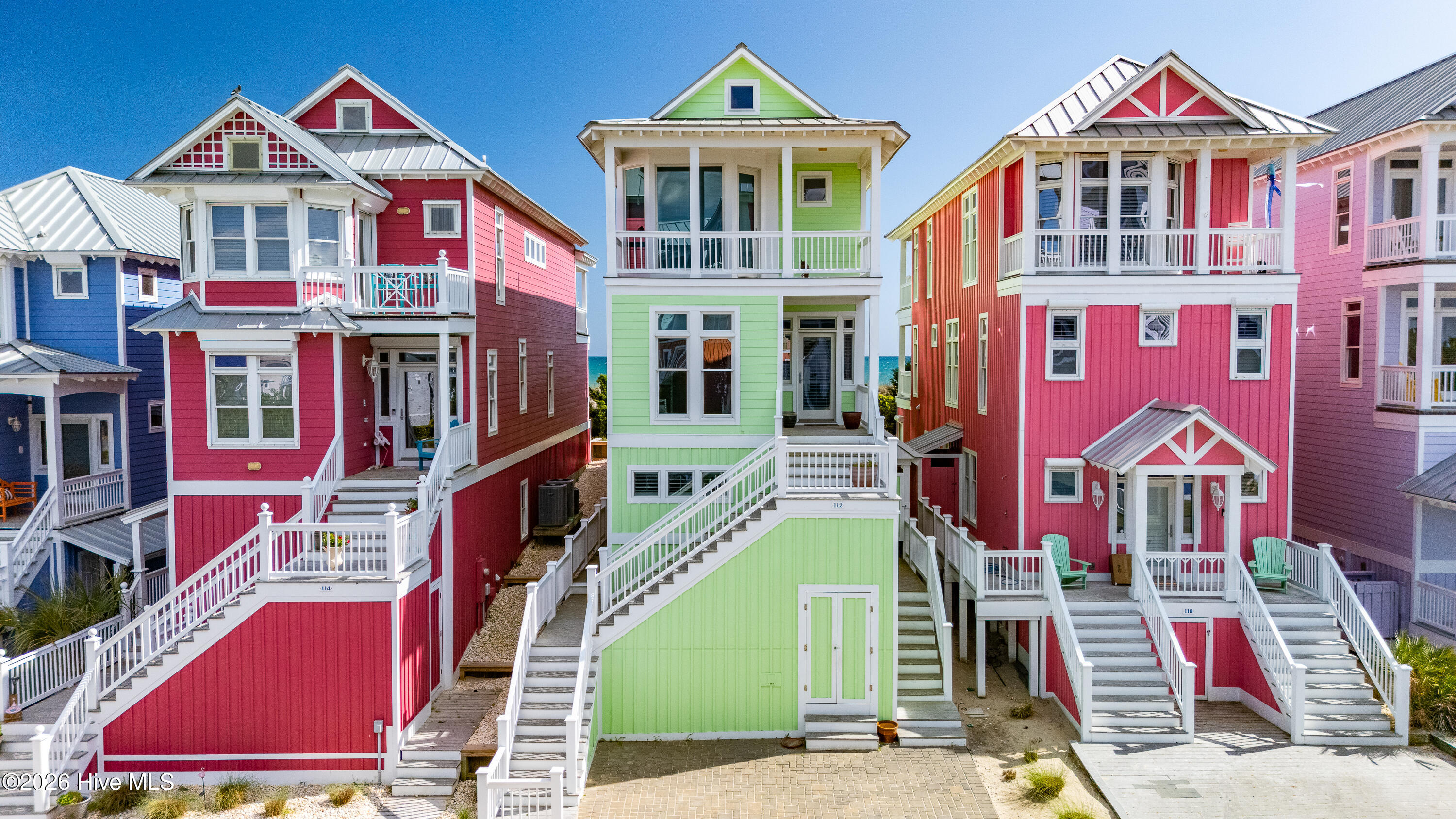112 Sandpiper Court,Atlantic Beach