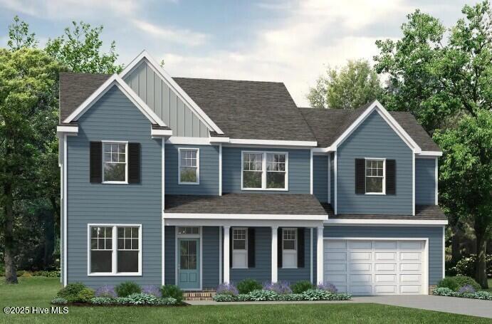 101 Scouts Bend Road, Beaufort, NC, 28516