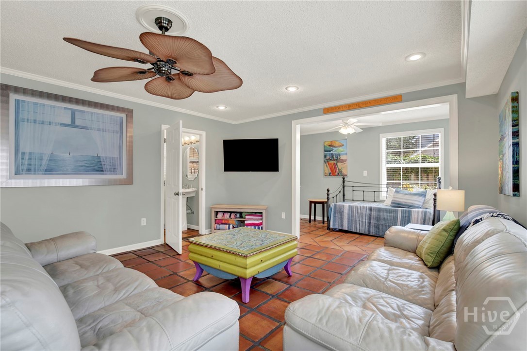 1406 Jones Avenue, Tybee Island, GA 31328 Listing Photo  3