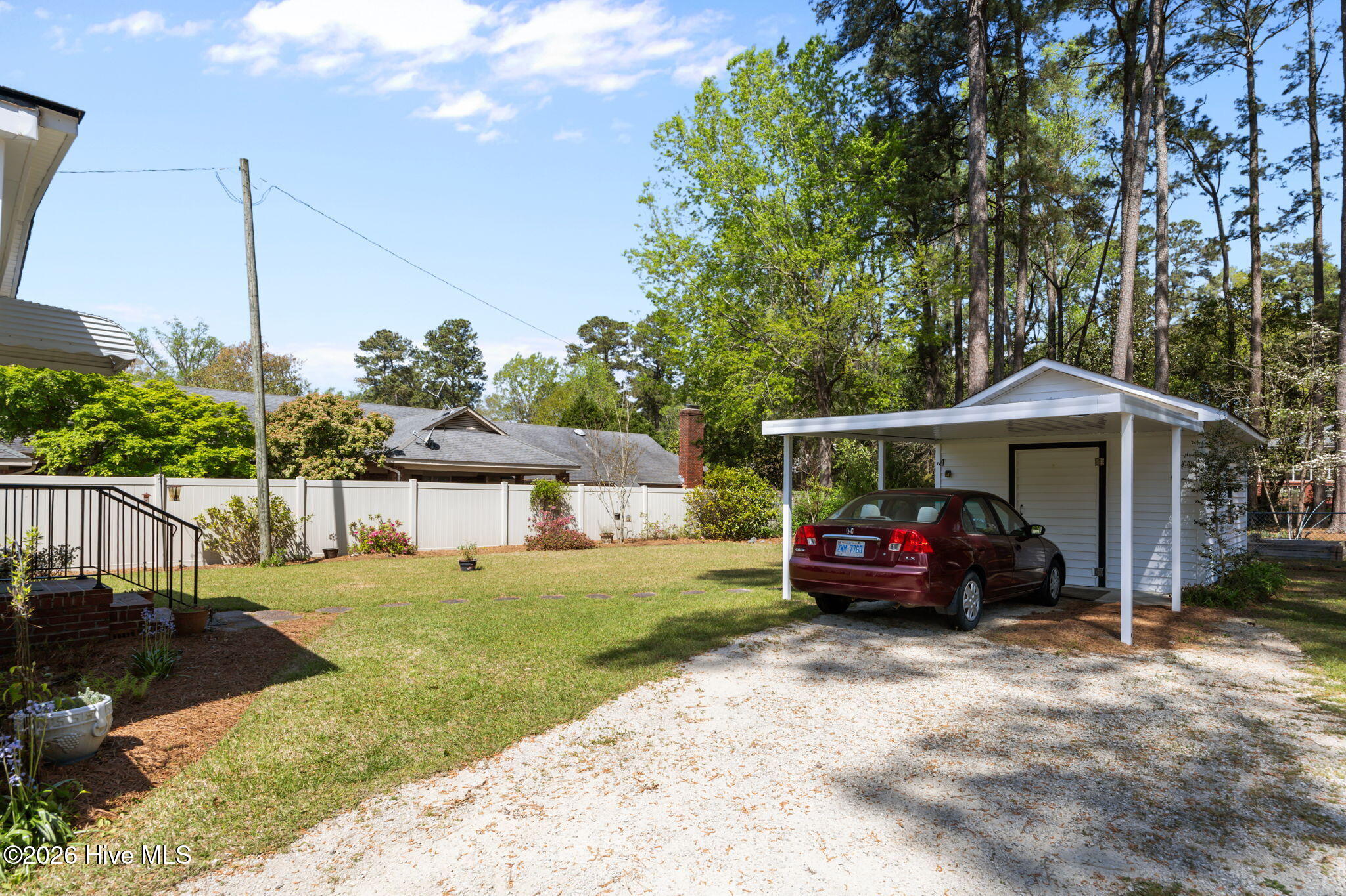 1205 Harding Avenue, Kinston, NC, 28501