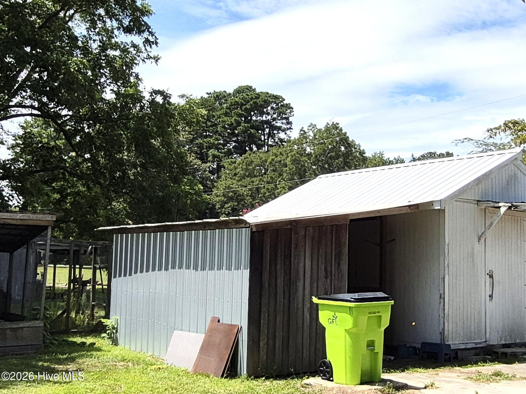 2735 Wilmar Road,Vanceboro