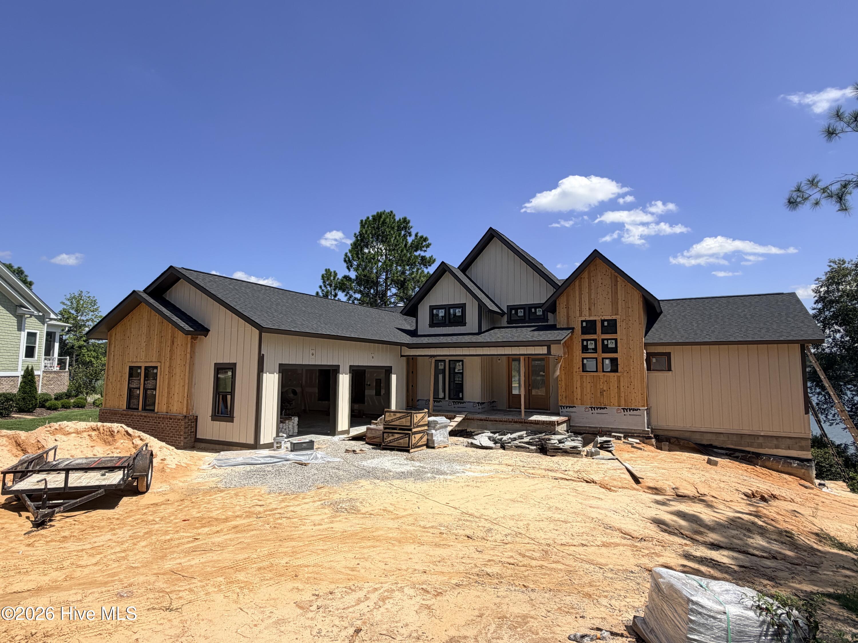1st image of 9 Lake Side Ct, Pinehurst, NC 28374 | MLS# 100598666