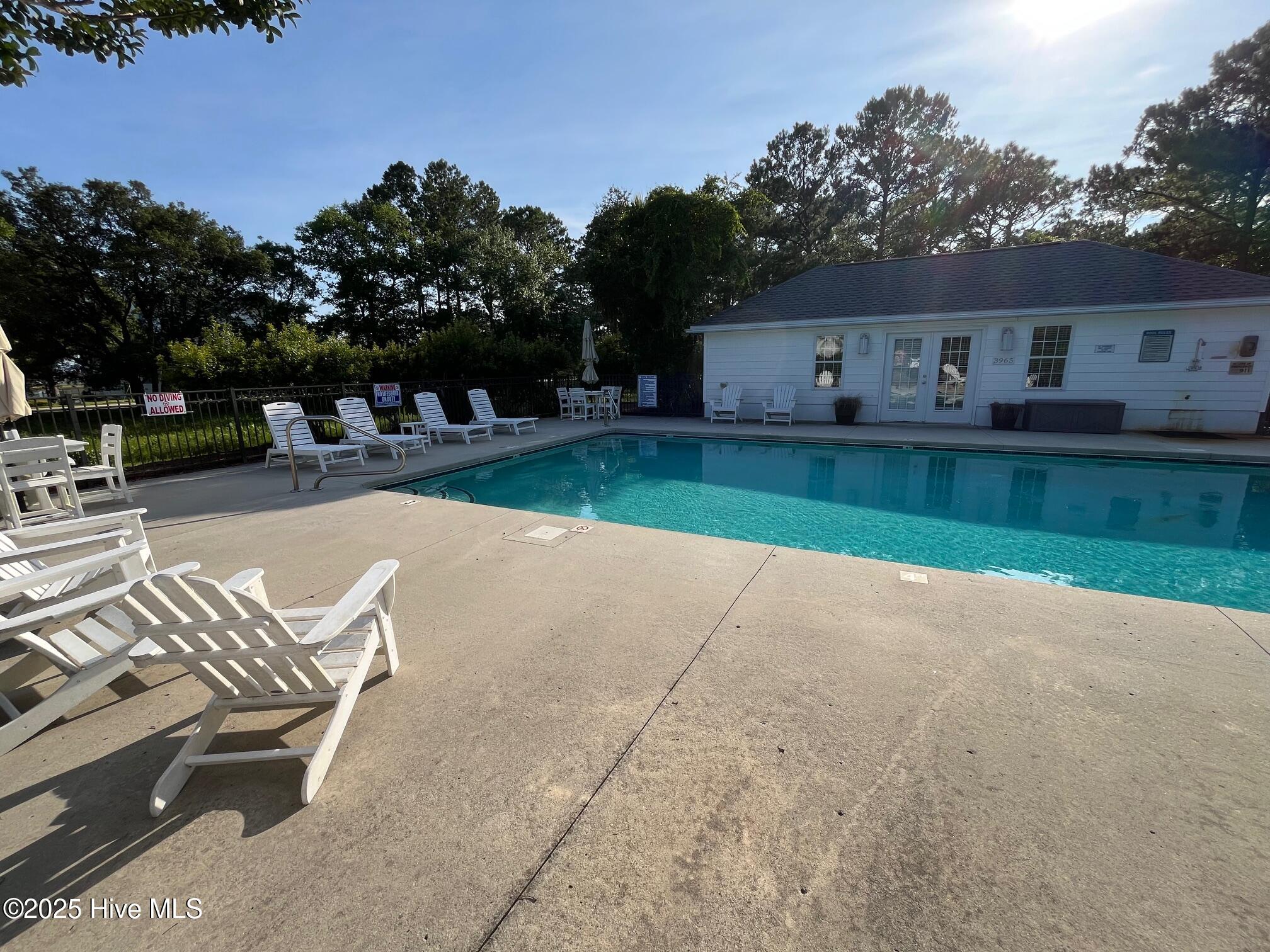 3518 Scupper Run SE, Southport, NC, 28461
