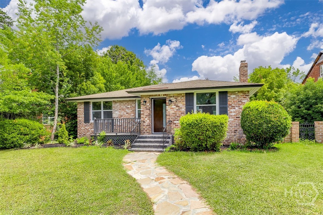 2nd image of 412 E 53rd St, Savannah, GA 31405 | MLS# SA356785