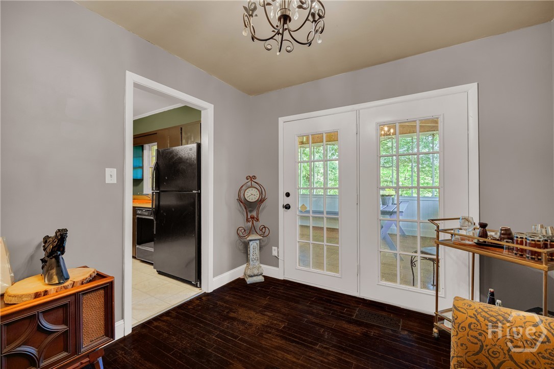 243 Rhodes Drive, Athens, GA, 30606