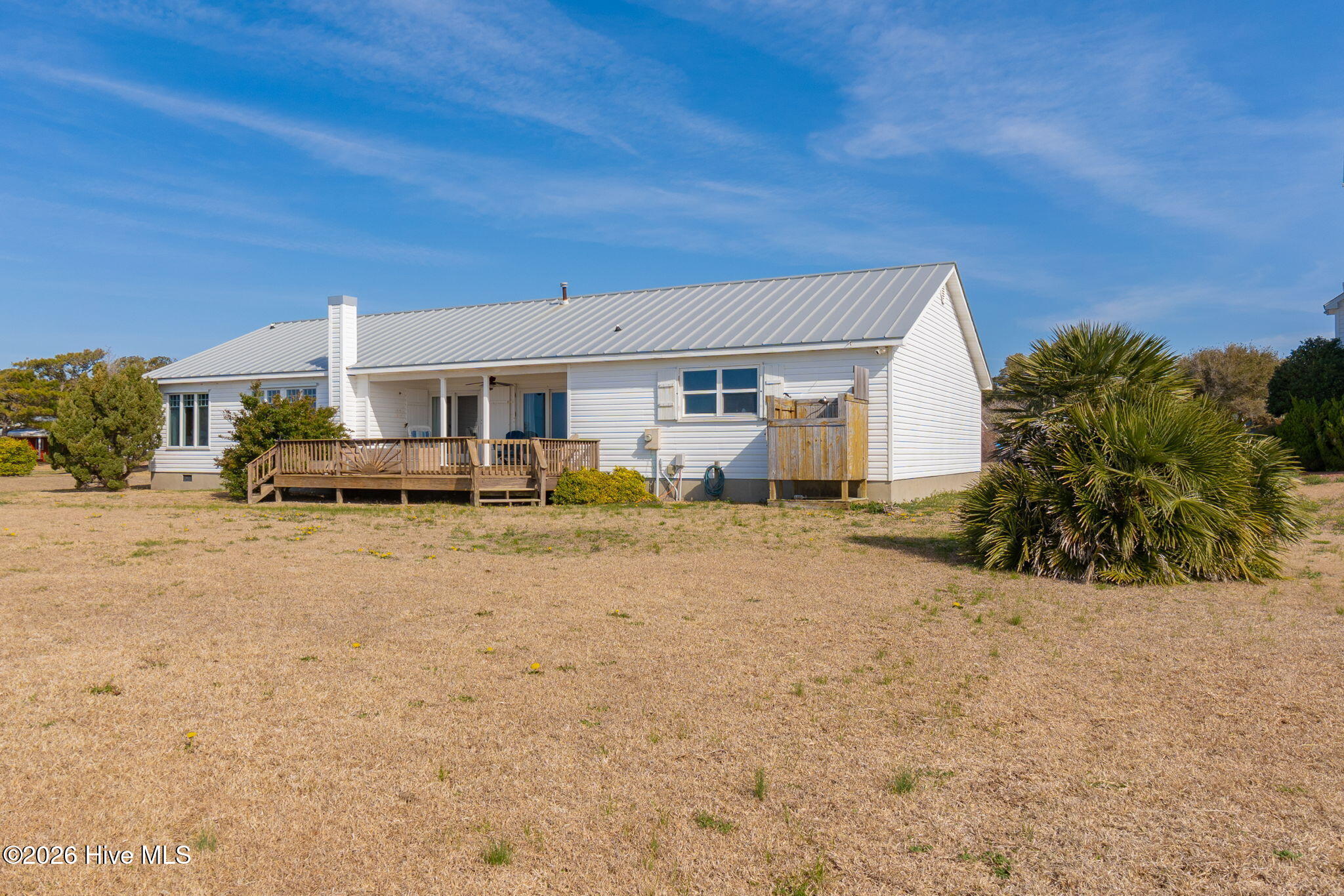 1528 Island Road,Harkers Island