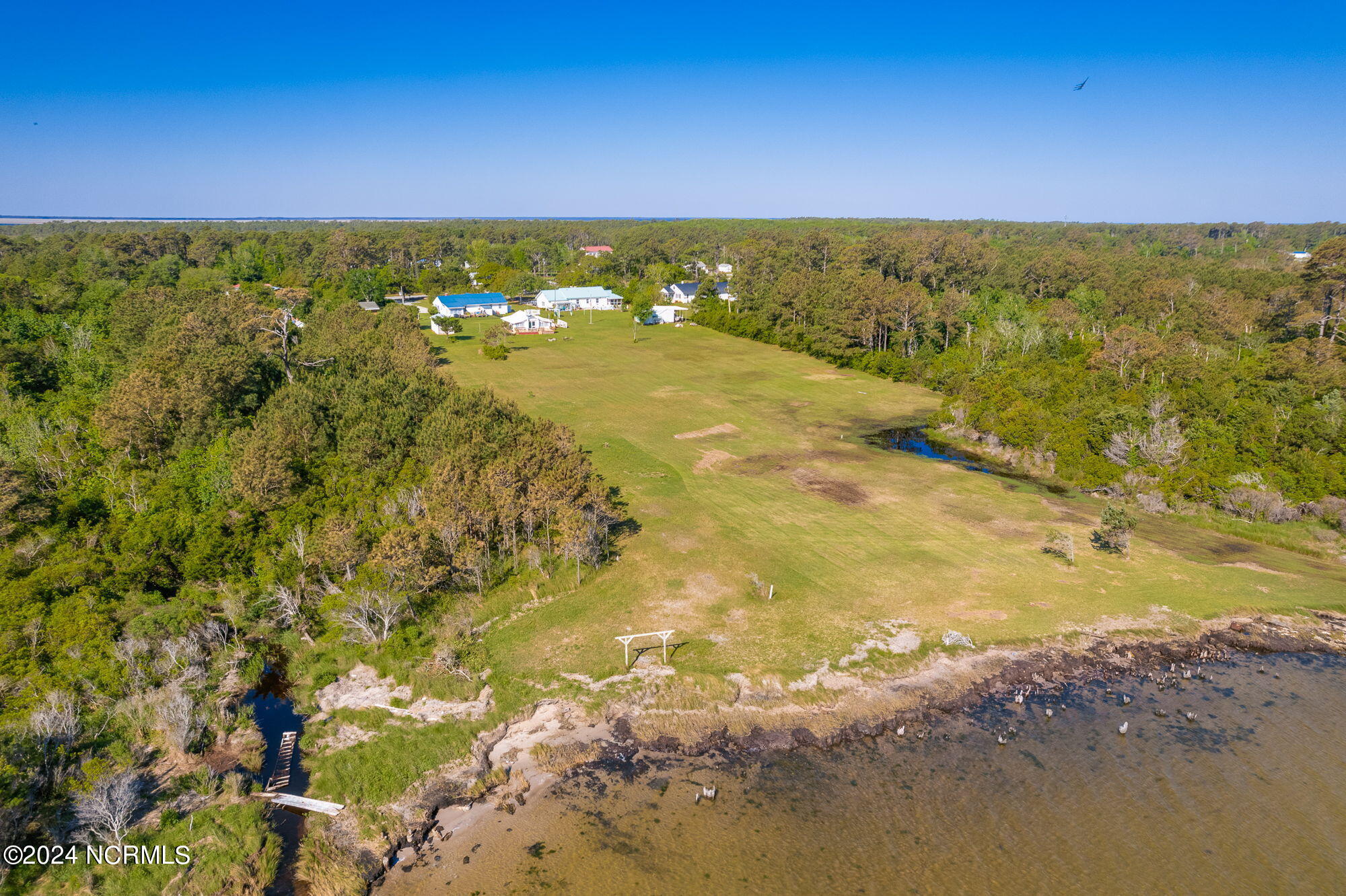 2604 Cedar Island Road,Cedar Island