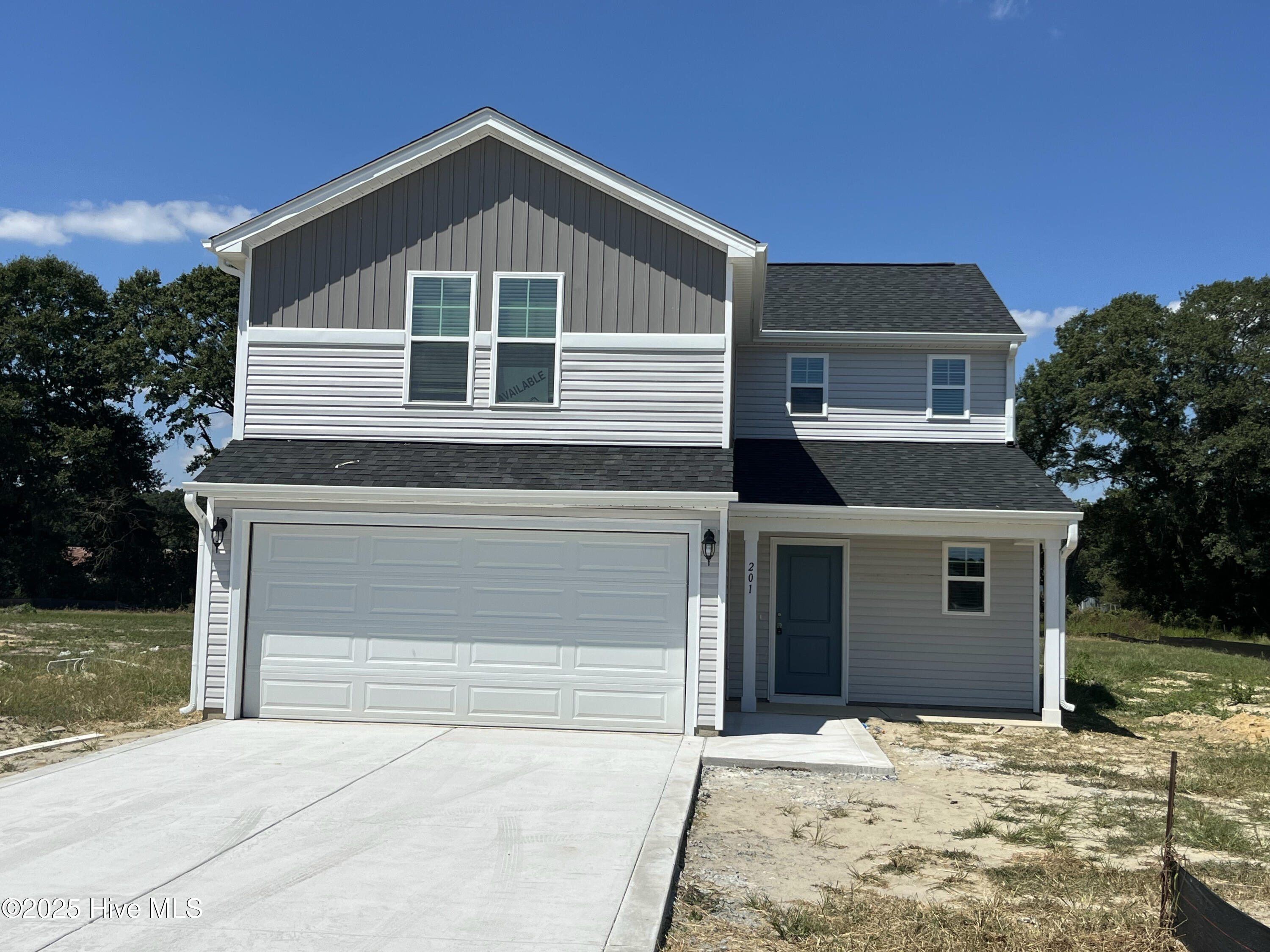 Property at 201 Hill Valley Drive