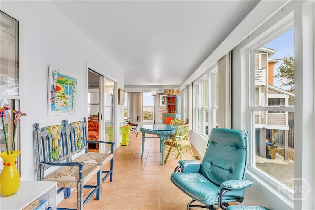 5 Northshore Drive, Tybee Island, GA, 31328