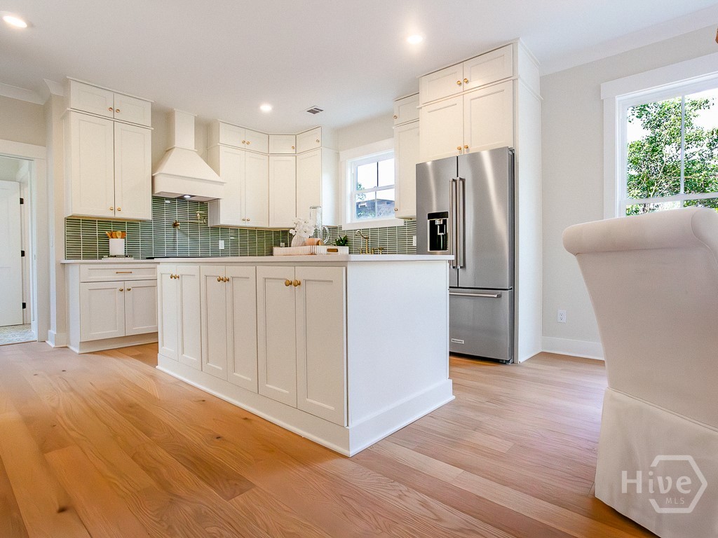 807 E 36th Street, Savannah, GA 31401 Listing Photo  18