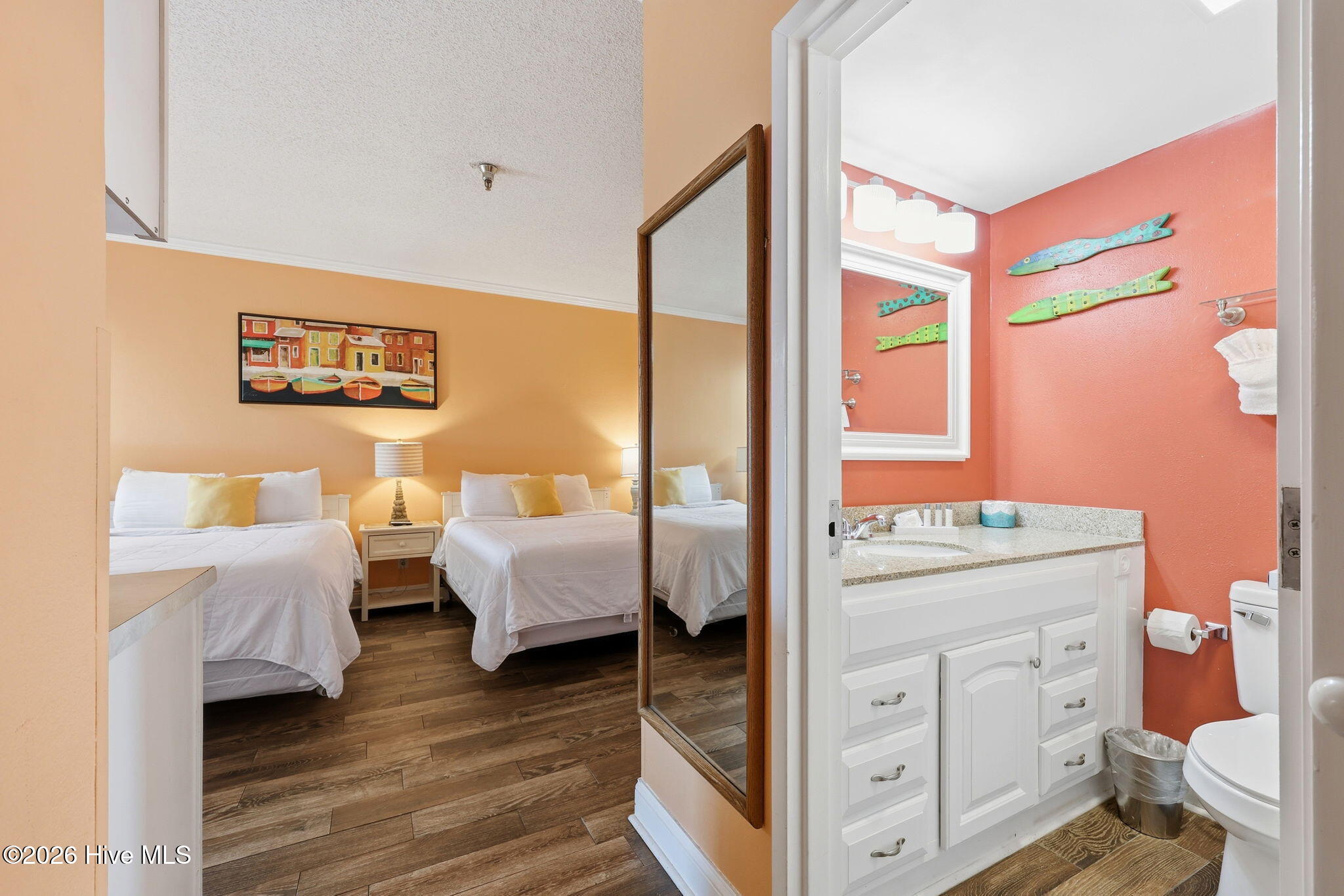 602 W Ft Macon Road 218,Atlantic Beach