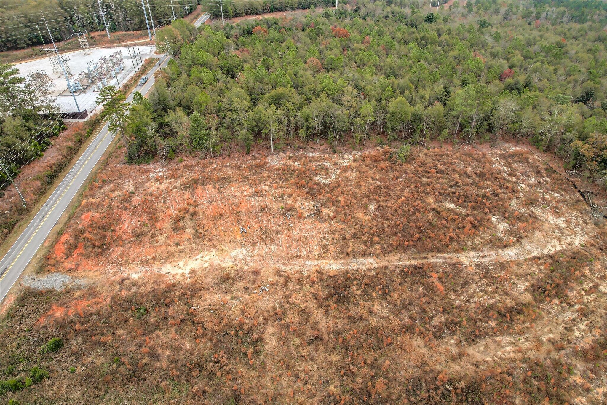 00 Bradleyville Road, North Augusta, SC, 29841