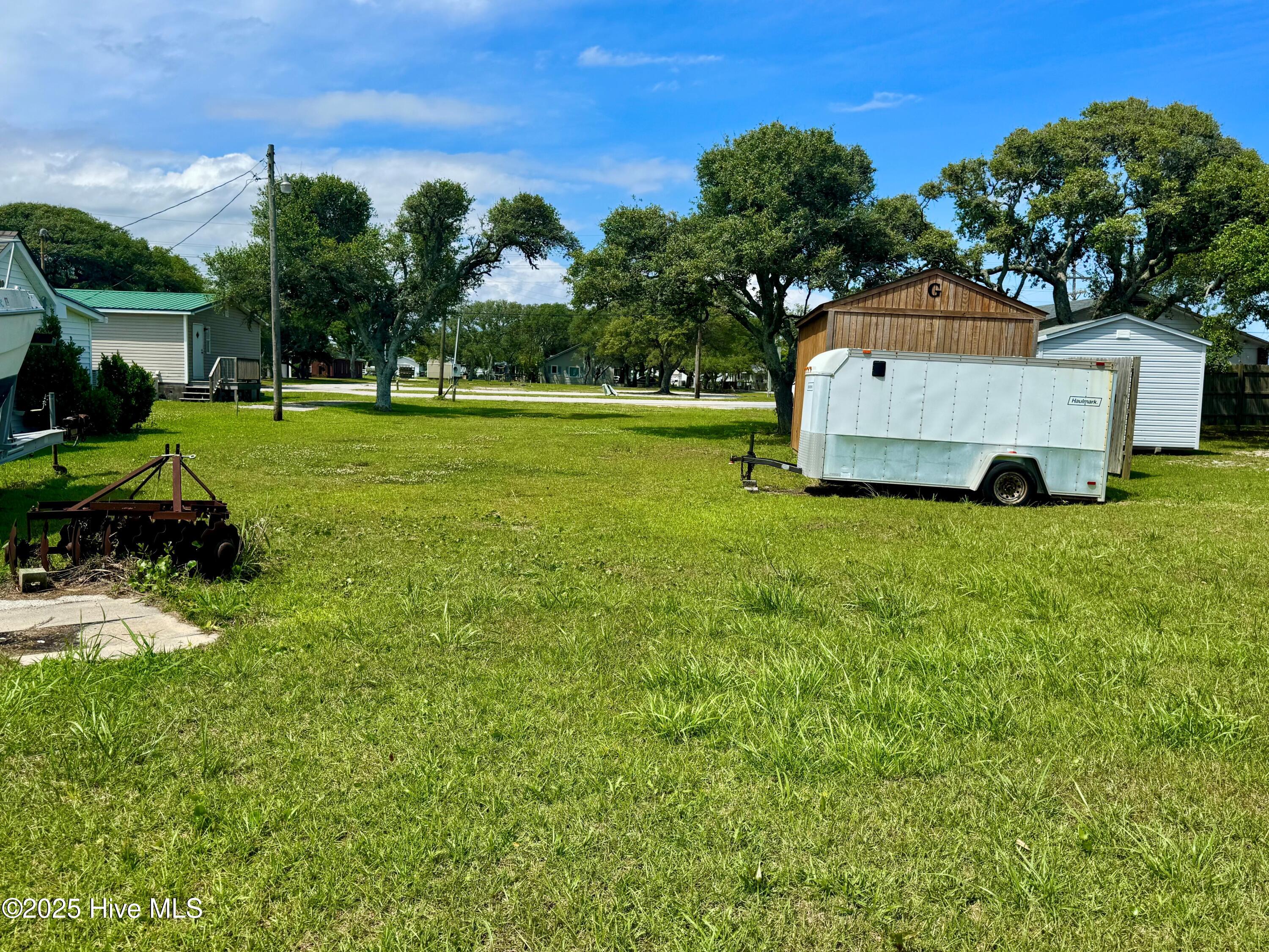 976 Island Road,Harkers Island