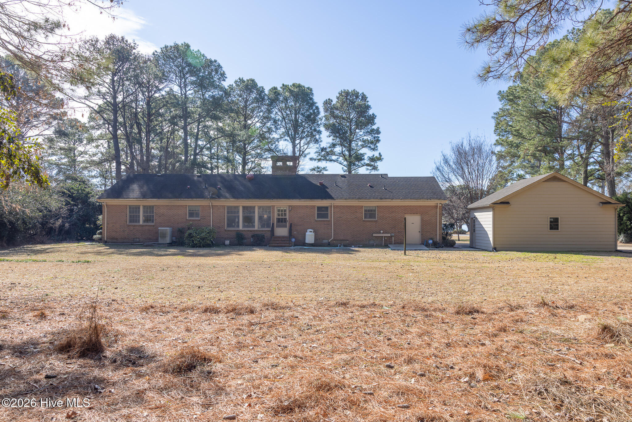 115 Horniblow Point Road, Edenton, NC, 27932
