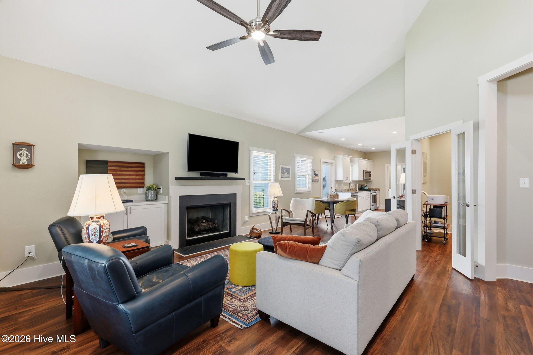 208 Ward Road,Swansboro