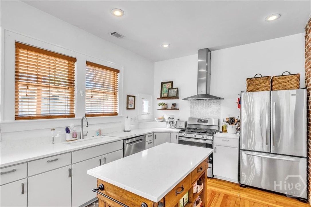 1106 E 51st Street, Savannah, GA, 31404